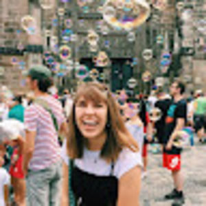 Meet your Posher, Destiny